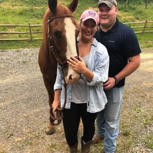 Meet your Posher, Hunter